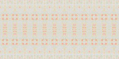 Çoklu Renkli Geometrik Desen. Pastel Renkli Bohem Boyası. Kusursuz Geo Wave. Etnik Geometrik Batik. Zig Zag Fırça Geometrisi. Soyut Stripe Line Batik. Kusursuz Suluboya Pastası Deseni