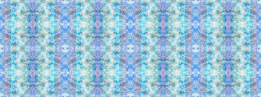 Soyut Solgun İşaret. Etnik Geometrik Fırça. Soyut Suluboya Tekrarı Deseni. Kırmızı Renkli Bohem Batik. Kusursuz çizgili Boho fırçası. Su Boyası Geometrik Tekstil. Mavi Renk Geometrik Deseni.