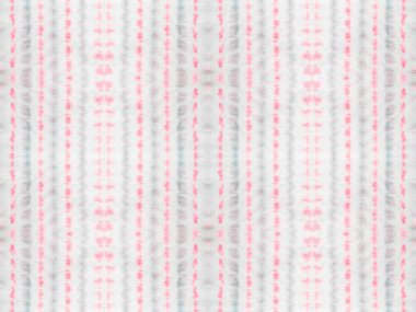 Seamless Pale Brush. Abstract Watercolor Repeat Pattern. Water Colour Bohemian Textile. Black Color Geometric Batik. Abstract Stripe Boho Brush. Tribal Bohemian Brush. Red Color Geometric Pattern.