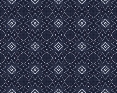 Beyaz mürekkep deseni. Eski donanma dokusu. Donanma kumaş baskısı. Kumaş Mavi Çiçek dokusu. Denim Pen Surface. Kalem Tanesi Arkaplanı. Geleneksel Yazdırma Kalıbı. Antika Batik hattı. Doğu Yazı Duvarı