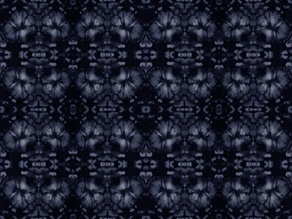 Abstract Seamless Mark. Old Monochrome Fashion Spot. Geo Tie Dye Print. Black Soft Abstract Poster. Wash Old Splatter Texture. Ink Color Stain. Dark Rustic Canvas. Subtle Bohemian Color Splotch.