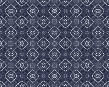 Mavi mürekkep deseni. Doğu çizgisi çizimi. Denim Pürüzsüz Zemin. Beyaz mürekkep çiziği. Mavi Sonsuz Batik. Çicek deseni pürüzlü. Kalem bezi nakışı. Kova desenli parmak izi. Klasik Şablon Duvarı