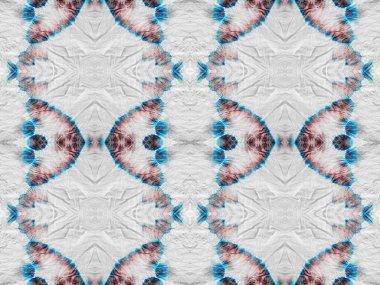 Su Rengi Geometrik Doku. Kusursuz çizgili Boho fırçası. Soyut Geo Mark. Gri Renkli Bohem Batik. Kabile Geometrik Fırçası. Kusursuz Suluboya Tekrarı Düzeni. Kırmızı Renkli Bohem Deseni.