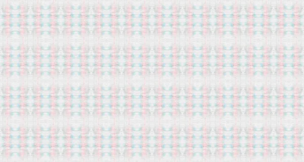 보헤미아 바틱이다 질서있는 컬러는 패턴을 브러시를 추상화 Geometric 언어는 보헤미아어이 — 스톡 사진