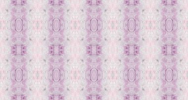 Violet Renkli Bohem deseni. Soyut Boho Mark. Soyut Suluboya Tekstil Su Rengi Tekstili. Kabile Geometrik Batik. Mor Renkli Geometrik Fırça. Kusursuz Çizgili Boho Fırçası.