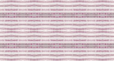 Violet Renkli Bohem deseni. Kabile Geometrik Batik. Soyut Suluboya Halı desenli Kusursuz Çizgili Boho Fırçası. Su Boyası Bohem Fırçası. Soyut Soluk Yazı. Su Rengi Geometrik Tekstil.