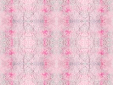 Mor Renkli Bohem deseni. Pembe Renkli Geometrik Desen. Kusursuz Dalgalı Mark. Soyut Stripe Boho Batik. Kabile Bohem Fırçası. Violet Color Bohemian Batik. Soyut Suluboya Halı Deseni