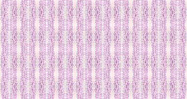 Mor Renkli Bohem deseni. Kabile Bohem Fırçası. Su Boyası Geometrik Tekstil. Soyut Pale Batik. Su Boyası Bohem Batik. Kusursuz Suluboya Şablonu Kusursuz Çizgili Boho Batik.