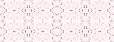 Mor Renkli Bohem deseni. Violet Renkli Geometrik Fırça. Gri renkli Bohem dokusu. Kusursuz Pale Batik. Kabile Bohemian Batik. Soyut Suluboya Halı Deseni Soyut Çizgili Boho Fırçası.