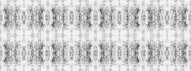 Kusursuz Mark 'ı yıka. Gri boyalı, dikişsiz tuval. Gri Sanat Şablonu. Islak Gradyan Soyut Şekil. Tiedye Kova Su Sapı. Geo Gri Renkli Shibori Blob. Mürekkep lekesi. Benekli kravat boyası Tekrar et.