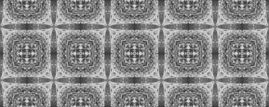 Basit Geometrik Desen. Yerli Ikat Doodle Batik. Soyut Dalga Yazdırma. Siyah renkli kabile fırçası. Gri Renkli Mürekkep Karalaması Deseni. Etnik Tasarım Kalıbı. Soyut Mürekkep Suluboya Tekrarla.