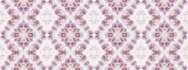 Mor Renkli Bohem deseni. Soyut Dalgalı Batik. Kusursuz Çizgili Boho Batik. Etnik Bohem Batik. Soyut Suluboya Halı Deseni Violet Renkli Geometrik Fırça. Su Rengi Bohem Deseni.