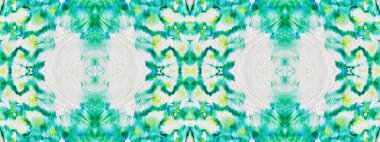 Green Seamless Mark. Geo Blue Color Acrylic Mark. Ink Pastel Stain. Modern Geometric Water Concept. Wash Flower Grunge. Wash Ink Pattern Colour Soft Abstract Grunge. Wet Gradient Abstract Splat.