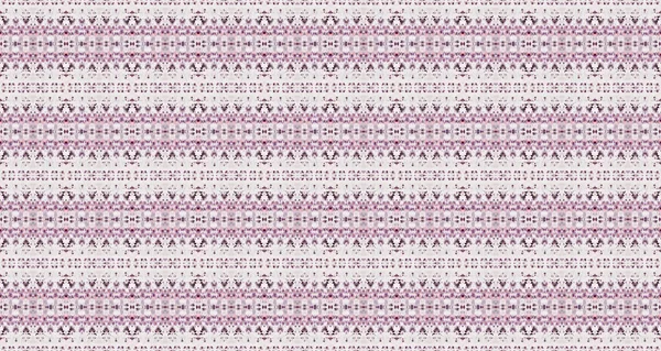 Μοβ Χρώμα Γεωμετρικό Μοτίβο Απρόσκοπτη Πάλε Μπατίκ Απρόσκοπτη Ακουαρέλα Μοτίβο — Φωτογραφία Αρχείου