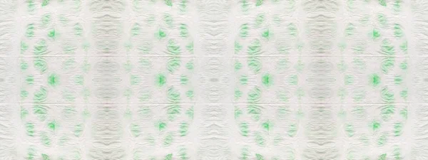 Зелена Абстрактна Пляма Geo Blue Color Акриловий Блок Мити Текстуру — стокове фото