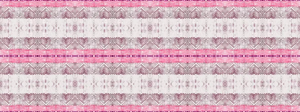 Mor Renkli Bohem deseni. Kusursuz suluboya desenli soyut çizgili Boho Batik. Violet Renkli Bohem Fırçası. Kabile Geometrik Batik. Kusursuz Boyalı Dalga. Pembe Renkli Geometrik Doku.