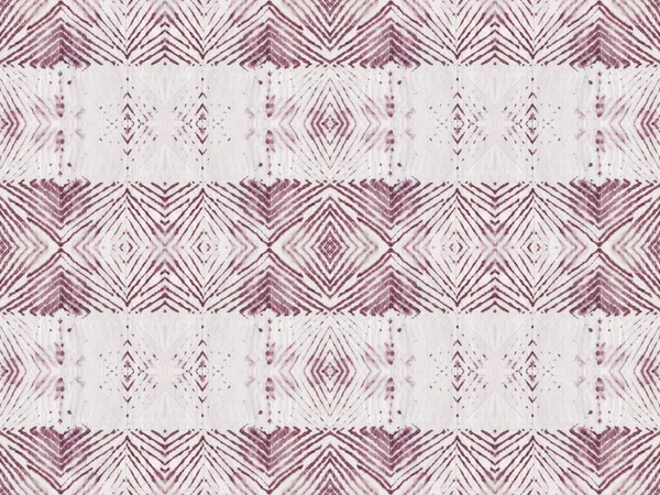 Mor Renkli Bohem deseni. Soyut suluboya halı desenli, lekesiz, soluk benizli. Etnik Geometrik Fırça. Soyut Stripe Boho Batik. Pembe renkli Bohem dokusu. Su Rengi Geometrik Batik.