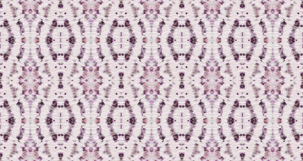 Violet Renkli Bohem deseni. Su Boyası Bohem Fırçası. Soyut Suluboya Şablon Tekrarlama Soyut Çizgili Boho Fırçası. Su Boyası Geometrik Tekstil. Etnik Bohem Batik. Kusursuz Boyalı Yazdırma.