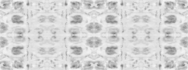 Line Seamless Spot Art Geometric Colorful Drop Gray Tie Dye — Stock Photo, Image
