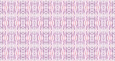 Violet Renkli Bohem deseni. Gri renkli Geometrik doku. Etnik Bohem Fırçası. Soyut Boyalı Dalga. Mor Renkli Bohem Batik. Kusursuz Suluboya Kalıpsız Çizgili Boho Batik.