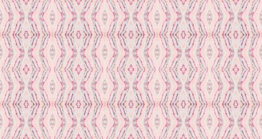 Mor Renkli Bohem deseni. Soyut Çizgili Ikat Fırçası. Kırmızı Renkli Bohem Kalıbı. Kusursuz Solgun Dalga. Violet Renkli Geometrik Fırça. Kabile Geometrik Batik. Soyut Suluboya Şablonu Tekrarla