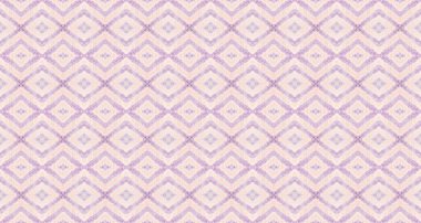 Su Rengi Bohem deseni. Mor Renkli Bohem Fırçası. Su Boyası Geometrik Tekstil. Etnik Geometrik Batik. Kusursuz suluboya halı desenli soyut çizgili Ikat Batik. Kusursuz Boyalı İşaret.