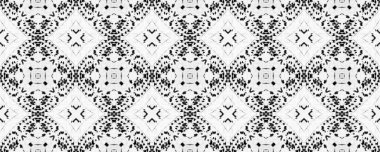 Siyah Renkli Karalama Kalıbı. Doodle Stripe Ikat Deseni. Gri Renkli Mürekkep Yazı Yapısı. Basit kabile Geo Batik. Soyut Ink Suluboya Halı. Kusursuz Ikat dalgası. Yerli Ikat Doodle Fırçası.