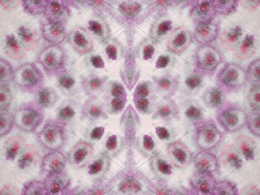 Kusursuz Mark 'ı yıka. Pastel Geometrik Mor Doku. Pembe Magenta Efekti. Islak Mor Renk Magenta Blob. Mürekkep Su Fırçası. Kravat boyası, kusursuz tasarım. Geo Magenta Soyut Yazdırma. Kırmızı Dokuyu Yıka