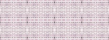 Violet Renkli Bohem deseni. Kusursuz Dalgalı Parmak izi. Soyut Çizgili Ikat Fırçası. Etnik Geometrik Fırça. Kusursuz suluboya halı desenli mor renkli Geometrik Batik. Pembe Renkli Bohem Deseni.