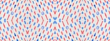 Mavi Kusursuz İşaret. Art Bohemian Tye Dye Drop. Renkli tuvali yıka. Kırmızı dokuyu yıka. Renkli Boho Soyut Lekesi. Renkli Geometrik Renk Deseni. Coğrafi Yaratıcı Soyut Şekil. Mürekkep Rengi Lekesi.