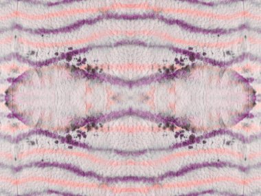 Soyut İşareti Yıka. Pastel Bohem Su Konsepti. Pembe kravat boyası. Magenta El Deliksiz Leke. Sanat Pembe Renkli Shibori Drip. Islak Renkli Kusursuz Su Sıçratma. Kırmızı Pastel Fırça. Mürekkep Dokusunu Yıka