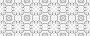 Basit Doodle Deseni. Etnik Tasarım Mürekkep Modeli. Siyah Renkli El Batik. Doodle Geo Batik. Gri Renkli Mürekkep Tekstil. Yerli Ikat Scribble Fırçası. Soyut Ikat Yazısı Tekrarla.