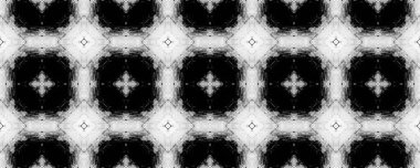 Siyah Renkli Karalama Kalıbı. Doodle Design Ikat Design Destern. Kabile Mürekkebi Doodle Batik. Soyut Ikat Batik. Basit Yerli Dalgalı Fırça. Gri renkli Ikat Scribble deseni. Soyut Mürekkep Suluboya Tekrarla.