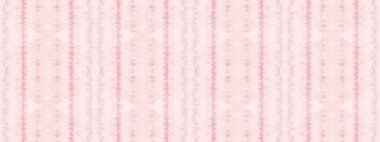 Su Rengi Bohem deseni. Soyut Stripe Ikat Batik. Kabile Bohem Fırçası. Violet Color Geometric Batik. Kusursuz suluboya desenli pembe bohem deseni. Kusursuz Boyalı Yazdırma.