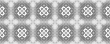 Siyah renkli karalama deseni. Yerli Mürekkep Mürekkebi Batik. Gri renkli Ikat Doodle Deseni. Doodle Tasarım Mürekkep Deseni. Basit kabile mürekkebi fırçası. Soyut Dalgalı Batik. Soyut Ikat Suluboya Tasarımı.