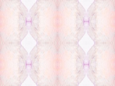 Violet Renkli Bohem deseni. Su Boyası Geometrik Tekstil. Kusursuz suluboya desenli Etnik Bohem Fırçası. Mor Renkli Bohem Batik. Soyut El Fırçası. Kusursuz Çizgili Ikat Batik.