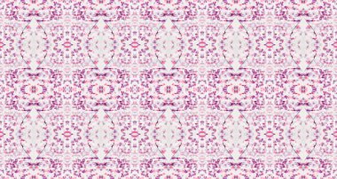 Su Rengi Geometrik Deseni. Su Rengi Geometrik Deseni. Kusursuz suluboya halı desenli kusursuz çizgili Ikat fırçası. Kabile Geometrik Batik. Mor Renkli Bohem Fırçası. Soyut Boyalı Yazdırma.