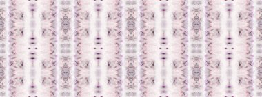 Mor Renkli Geometrik Desen. Kırmızı Renkli Bohem dokusu. Soyut Dalga Dalgası. Soyut Suluboya Kalıpsız Çizgili Ikat Fırçası. Kabile Geometrik Fırçası. Su Rengi Geometrik Batik.