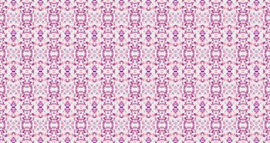 Su Rengi Bohem deseni. Kusursuz Ikat Mark. Mor renkli Geometrik Batik. Kırmızı Renkli Bohem dokusu. Soyut Stripe Boho Batik. Etnik Bohem Fırçası. Soyut Suluboya Şablonu Tekrarla