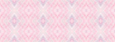 Violet Renkli Bohem deseni. Soyut suluboya halı desenli kusursuz dalgalı baskı. Su Boyası Geometrik Fırçası. Kabile Bohemian Batik. Kırmızı Bohem Tekstil. Soyut Çizgili Ikat Batik.