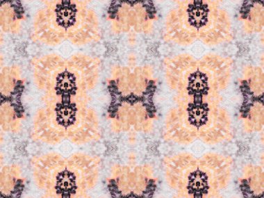 Su Rengi Geometrik Deseni. Kusursuz Boho Fırçası. Gri renkli Geometrik doku. Soyut Çizgili Boho Fırçası. Violet Renkli Bohem Fırçası. Soyut Suluboya Halı Deseni Kabile Geometrik Batik.