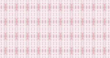 Mor Renkli Bohem deseni. Soyut suluboya halı desenli kabile fırçası. Su Boyası Bohem Batik. Soyut Stripe Boho Batik. Kusursuz Geo Batik. Kırmızı Renkli Geometrik Tekstil.