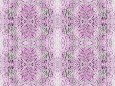 Violet Renkli Bohem deseni. Soyut Çizgili Ikat Fırçası. Etnik Geometrik Batik. Kırmızı Renkli Bohem Kalıbı. Mor Renkli Geometrik Fırça. Kusursuz suluboya halı deseni Kusursuz Dalgalı Batik.