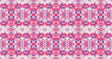 Mor Renkli Geometrik Desen. Violet Renkli Geometrik Fırça. Soyut suluboya halı desenli kusursuz Boho baskısı. Kabile Bohemian Batik. Soyut Stripe Boho Batik. Su Rengi Bohem Tekstili.