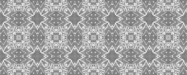 Siyah Renkli Geometrik Desen. Yerli Mürekkep Fırçası. Basit Etnik El Batik. Soyut Geo Fırçası. Kusursuz Çizgili Ikat Deseni. Gri renkli Ikat Scribble Tekstil. Soyut Mürekkep Karalama Tasarımı.