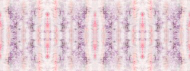 Pembe Kusursuz İşaret. Mürekkep Renkli Soyut Fırça. Magenta Pembe Kusursuz Grunge. Mor Mürekkep Fırçası. Kravat boyası vuruşu. Islak Mor Tye boya damlası. Tiedye Bohem Pastel Doku. Kırmızı Deseni Yıka