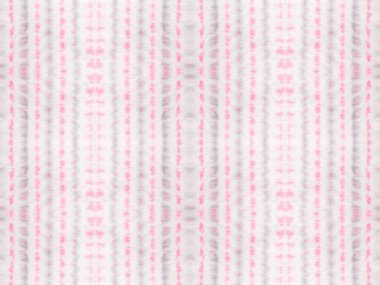 Violet Renkli Geometrik Desen. Kırmızı Bohem Tekstil. Kusursuz suluboya desenli soyut çizgili Ikat fırçası. Kusursuz Dalgalı Batik. Kabile Geometrik Batik. Mor Renkli Geometrik Fırça.