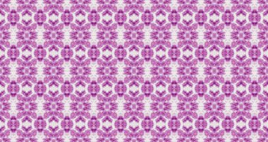 Violet Renkli Bohem deseni. Su Boyası Geometrik Batik. Soyut Çizgili Boho Fırçası. Gri renkli Bohem Tekstil. Soyut Suluboya Halı Desenli Kusursuz İkat İşareti. Etnik Geometrik Fırça.