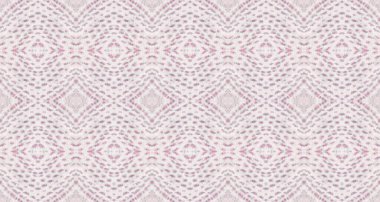 Su Rengi Bohem deseni. Soyut Boho Yazıcı. Etnik Bohem Fırçası. Kusursuz çizgili Ikat Batik. Gri renkli Geometrik Tekstil. Kusursuz Suluboya Halı Şablonu Violet Renkli Bohem Batik.