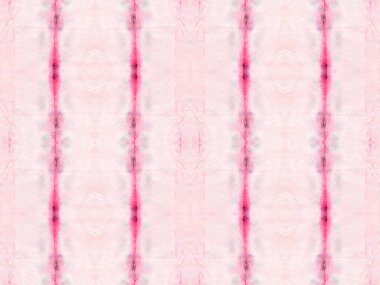 Violet Renkli Geometrik Desen. Pembe Renkli Geometrik Doku. Kusursuz suluboya halı deseni soyut coğrafi iz. Etnik Geometrik Fırça. Kusursuz çizgili Ikat fırçası. Mor Renkli Bohem Batik.